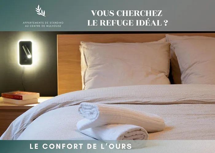 Le Confort De L\'Ours