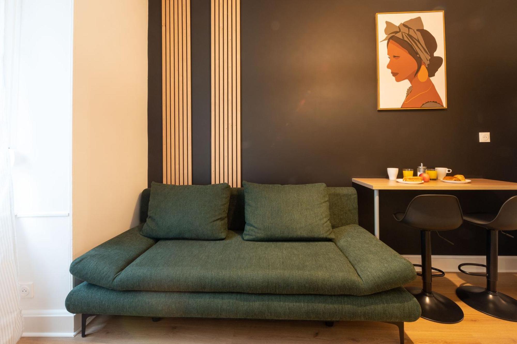 Le Confort De L'ours Mulhouse