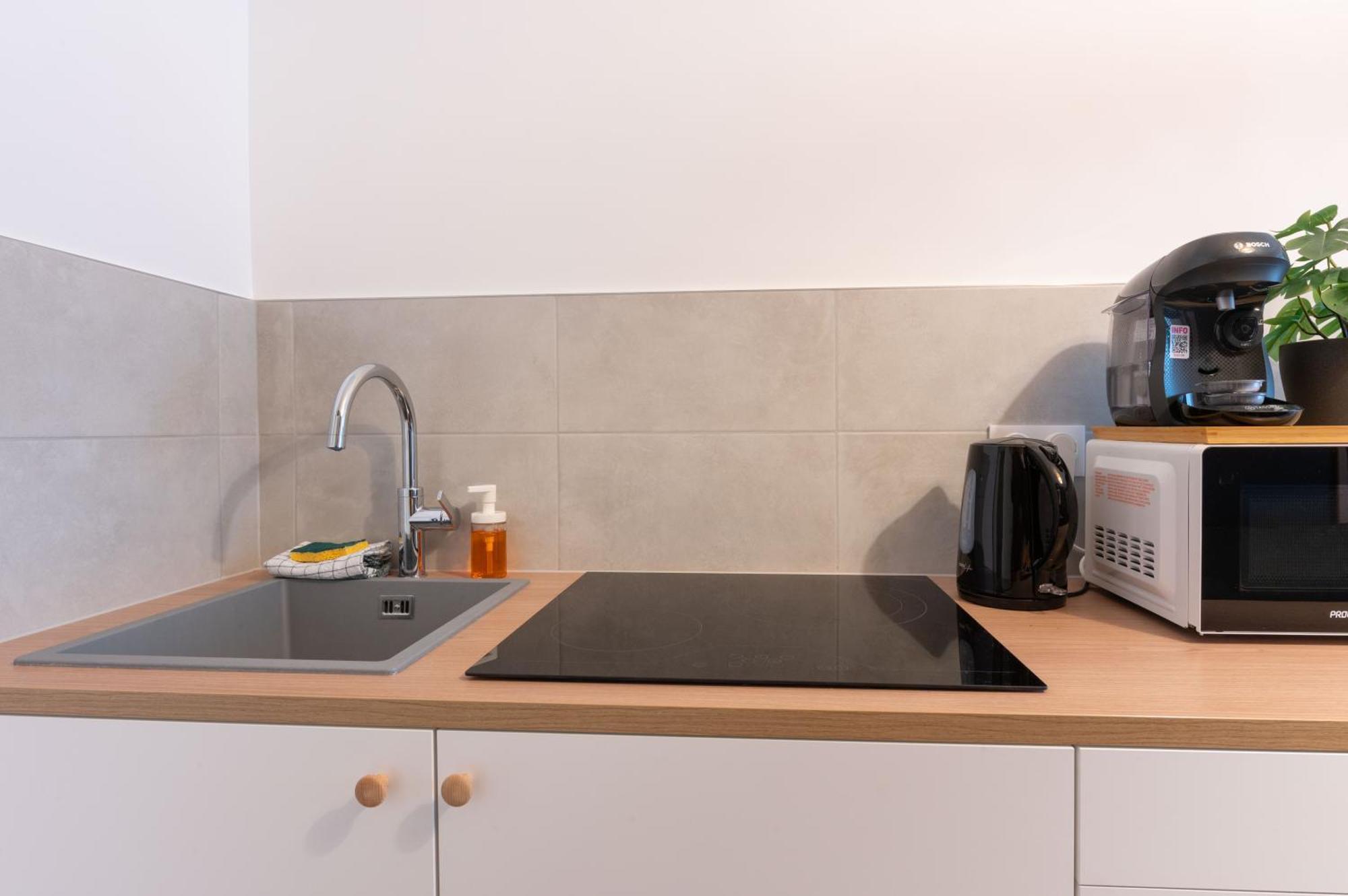 Apartment Le Confort De L'ours
