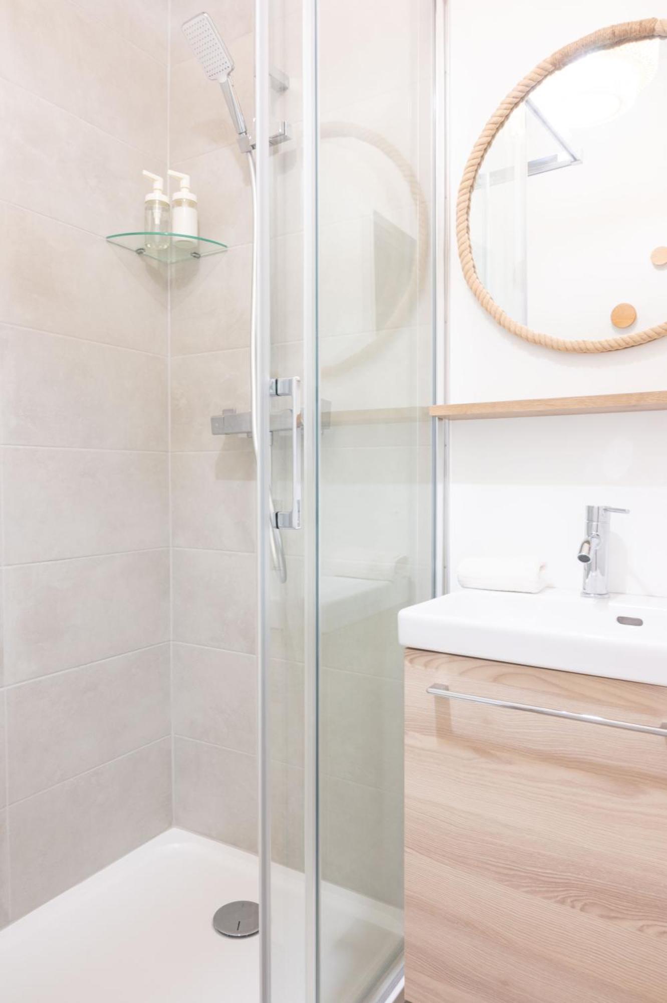 Apartment Le Confort De L'ours *