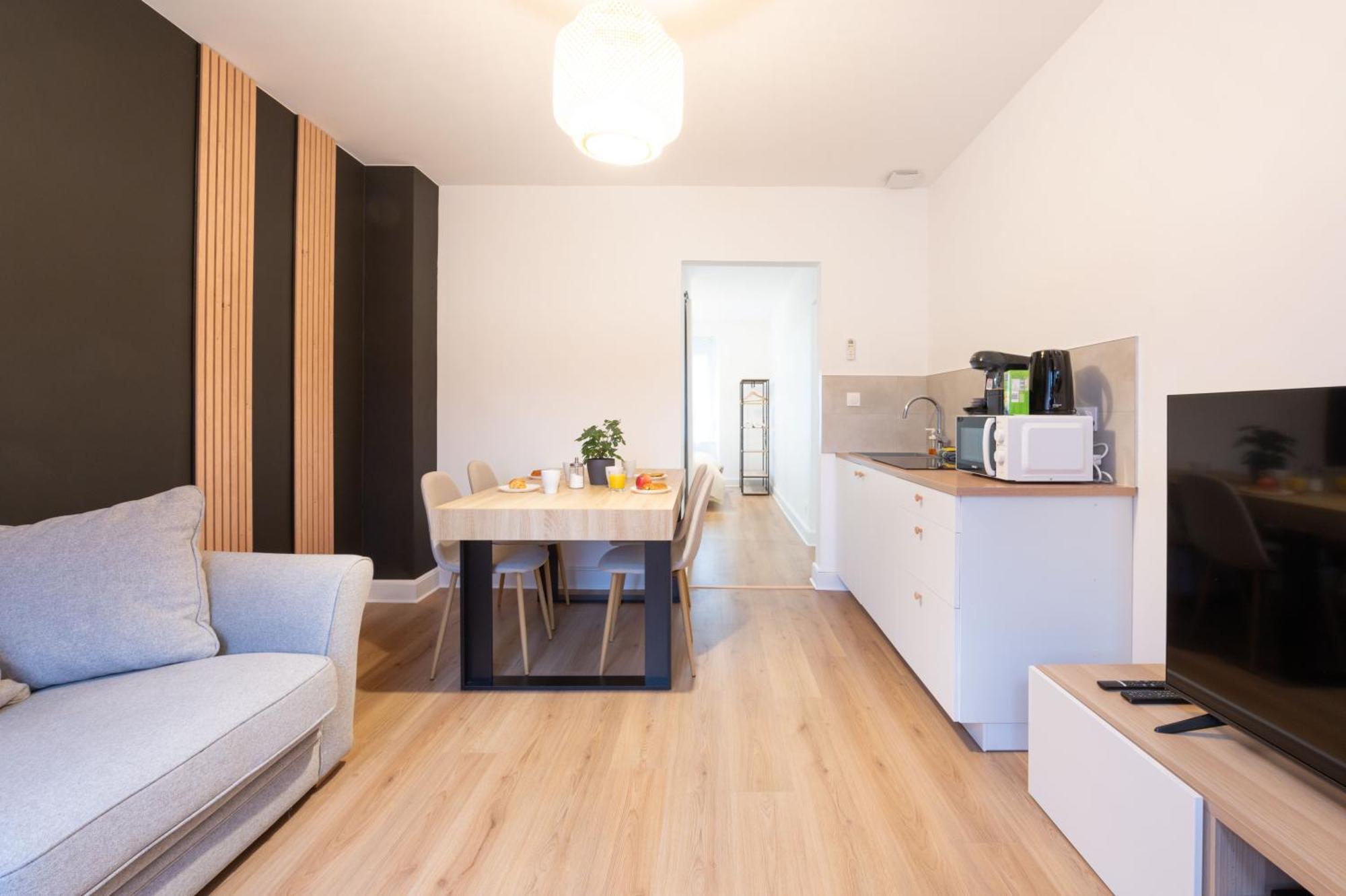 Le Confort De L'ours Mulhouse