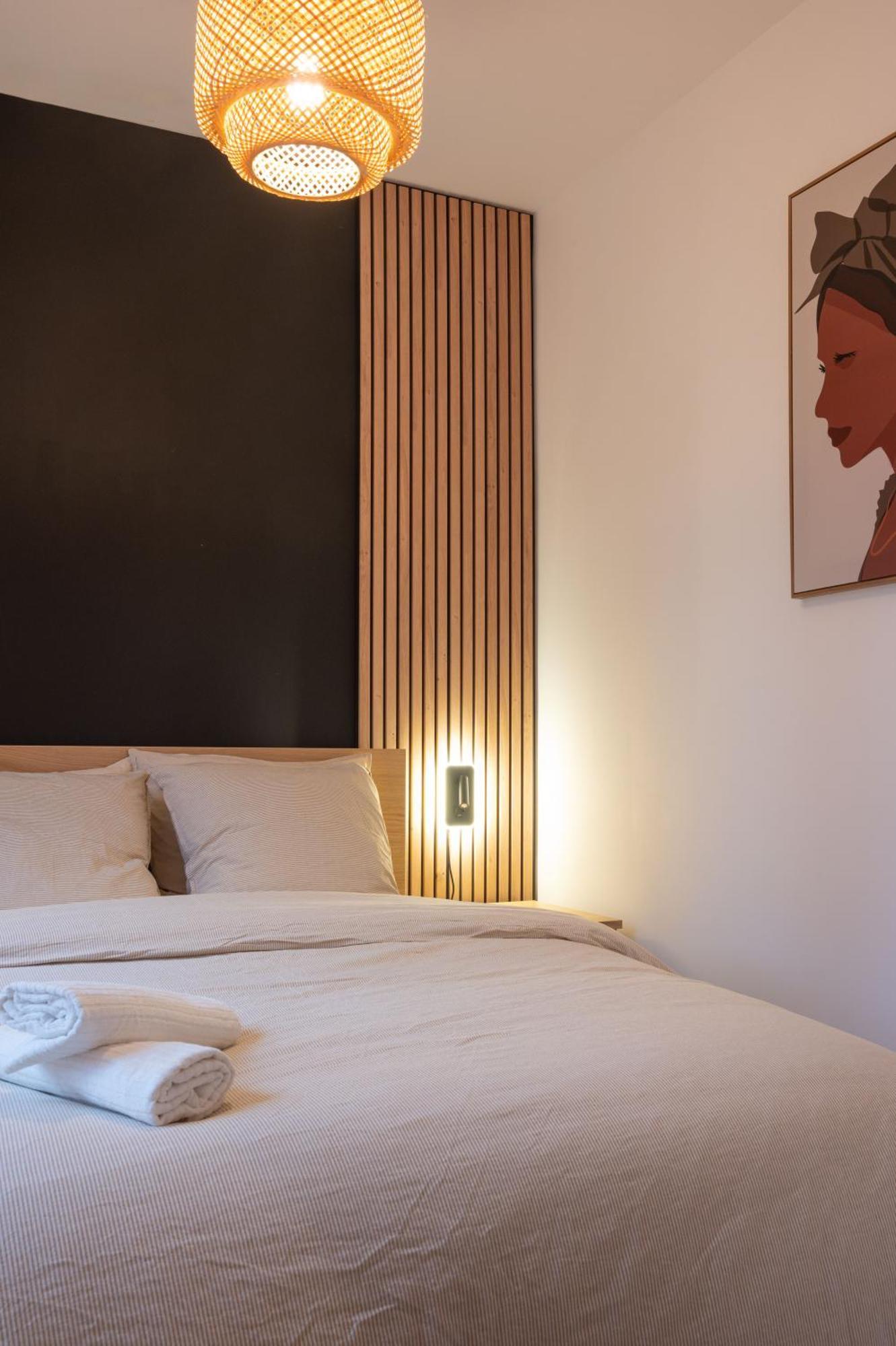 Apartment Le Confort De L'ours *